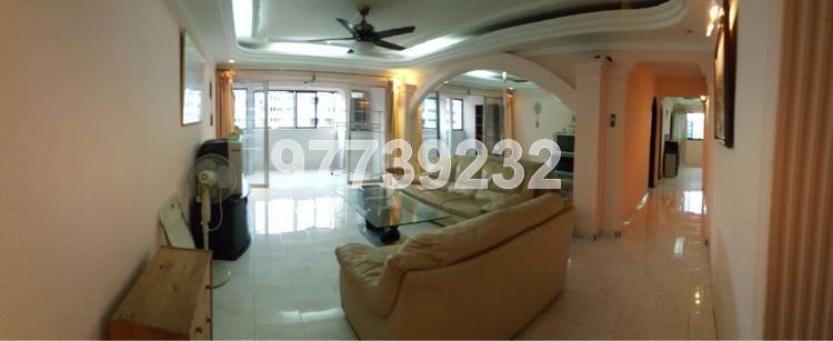 Blk 148 Tampines Avenue 5 (Tampines), HDB Executive #118531472